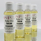 Sugar Cookie Body Oil
