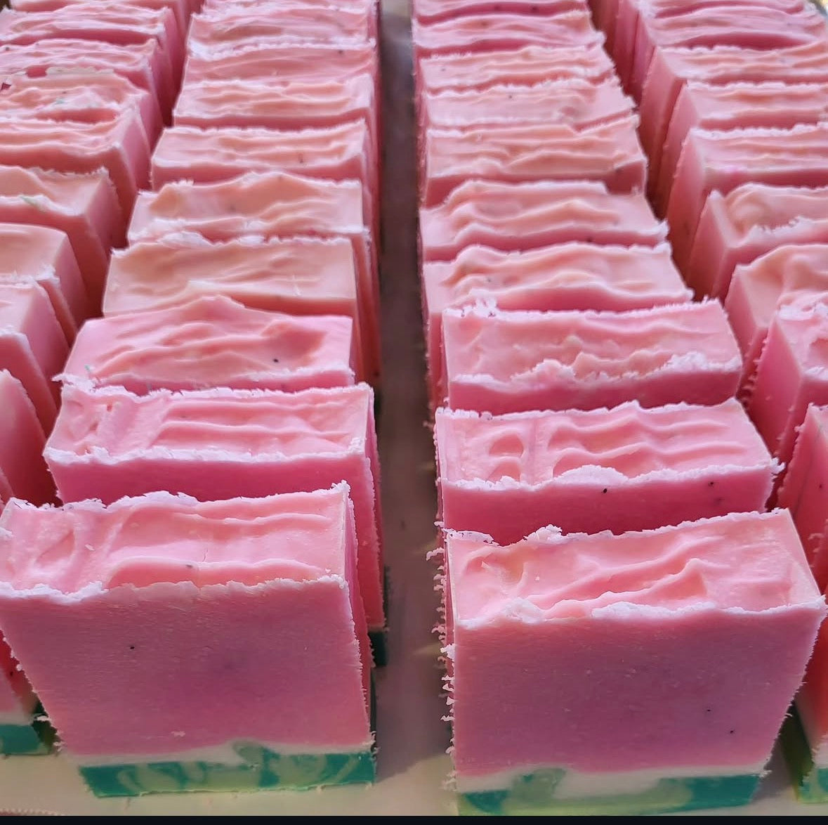 Watermelon Soap