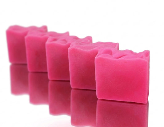 Cherry Blossom Soap