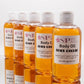 Black Orchid Body Oil