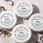 Perfect Pear Whipped Body Butter