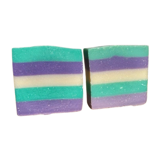 Lavender Sage Soap