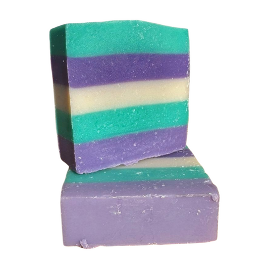 Lavender Sage Soap