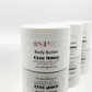 Coco Mango Whipped Body Butter