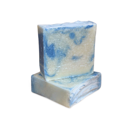 Blueberry Soap